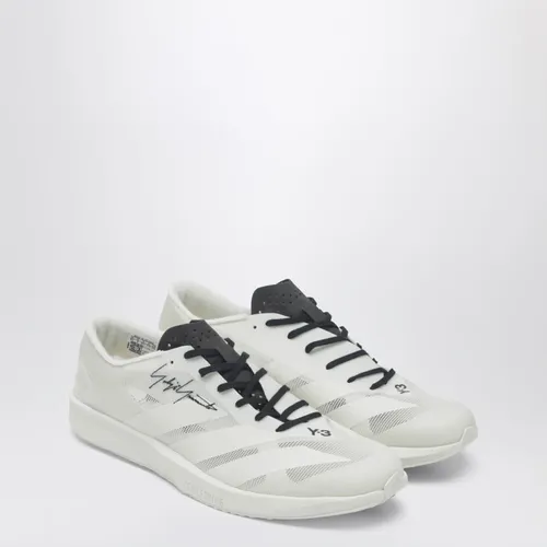 Y-3 - Shoes > Sneakers - White - Y-3 - Modalova