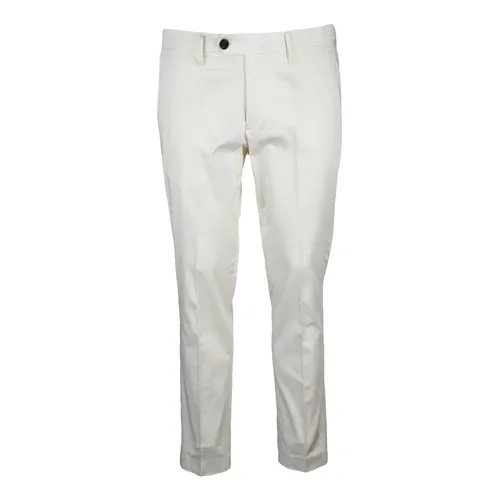 Trousers > Chinos - - Michael Coal - Modalova