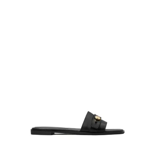 Shoes > Flip Flops & Sliders > Sliders - - Tory Burch - Modalova