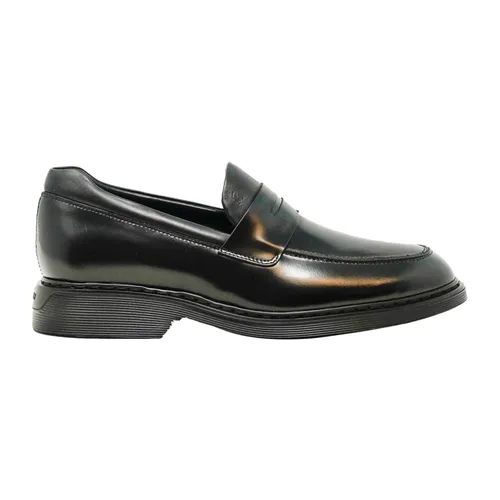 Shoes > Flats > Loafers - - Hogan - Modalova