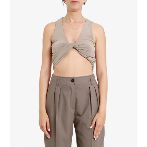 Tops > Sleeveless Tops - - Aniye By - Modalova