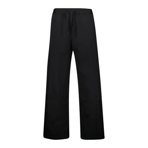 Trousers > Straight Trousers - - Dior - Modalova