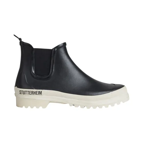 Shoes > Boots > Rain Boots - - Stutterheim - Modalova