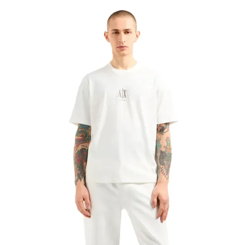Tops > T-Shirts - - Armani Exchange - Modalova