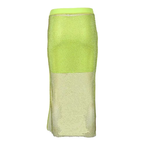 Skirts > Midi Skirts - - Patrizia Pepe - Modalova