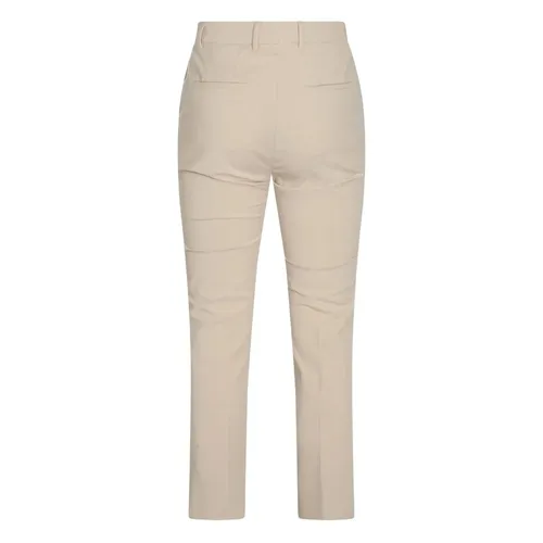 Trousers > Slim-fit Trousers - - Incotex - Modalova