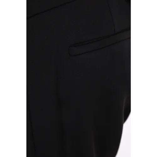 Trousers > Wide Trousers - - Tom Ford - Modalova