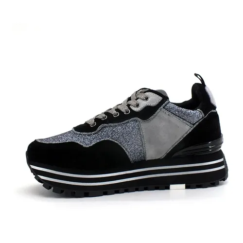 Liu Jo - Shoes > Sneakers - Black - Liu Jo - Modalova