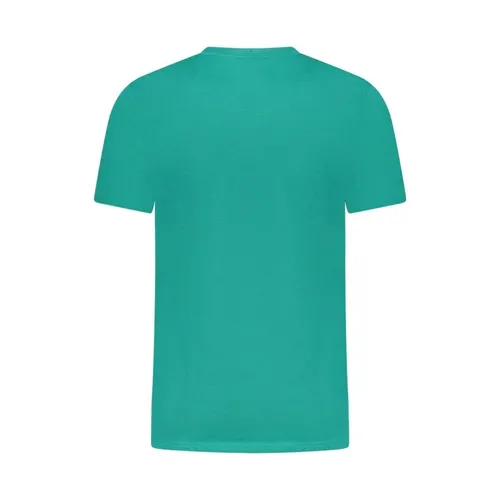 Tops > T-Shirts - - Cavalli Class - Modalova