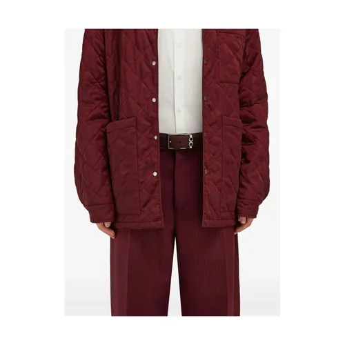 Accessories > Belts - - Ferragamo - Modalova