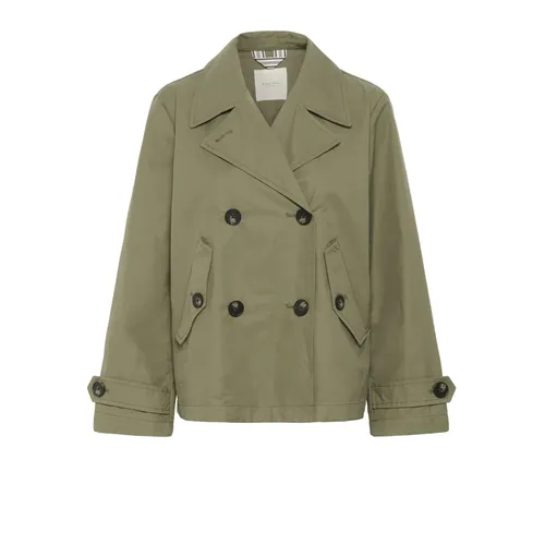 Coats > Trench Coats - - Part Two - Modalova