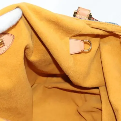 Pre-owned > Pre-owned Bags > Pre-owned Shoulder Bags - - Louis Vuitton Vintage - Modalova