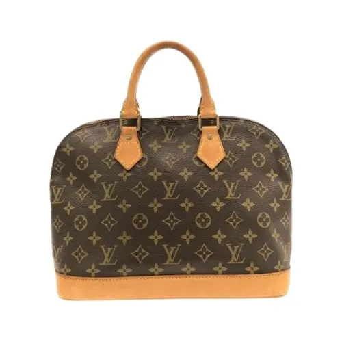 Pre-owned > Pre-owned Bags > Pre-owned Handbags - - Louis Vuitton Vintage - Modalova