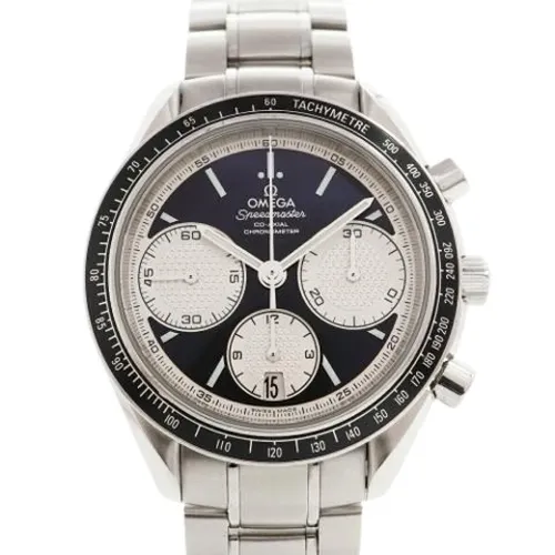 Pre-owned > Pre-owned Accessories > Pre-owned Watches - - Omega Vintage - Modalova