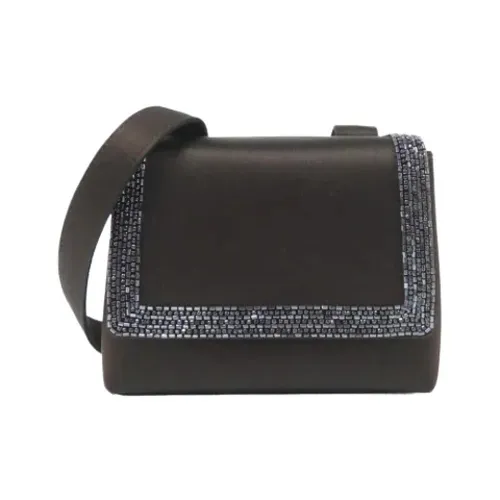 Pre-owned > Pre-owned Bags > Pre-owned Mini Bags - - Chanel Vintage - Modalova
