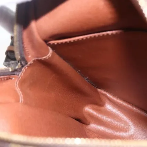 Pre-owned > Pre-owned Bags > Pre-owned Cross Body Bags - - Louis Vuitton Vintage - Modalova