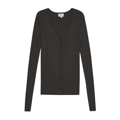 Knitwear > Cardigans - - Birgitte Herskind - Modalova
