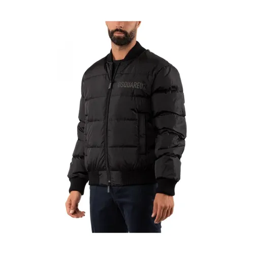 Jackets > Bomber Jackets - - Dsquared2 - Modalova