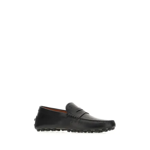 Shoes > Flats > Loafers - - Tod's - Modalova