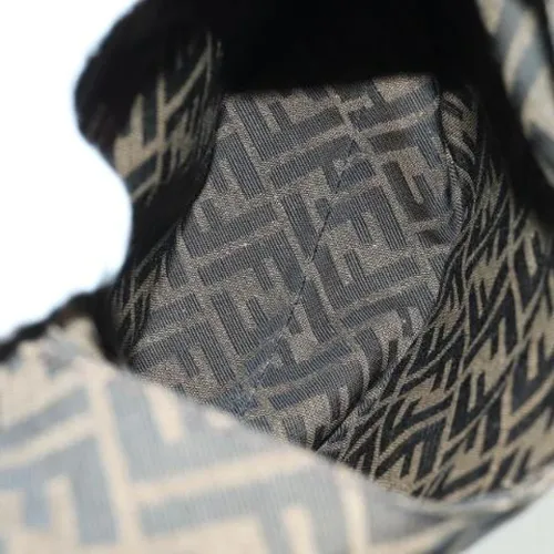 Pre-owned > Pre-owned Bags > Pre-owned Mini Bags - - Fendi Vintage - Modalova