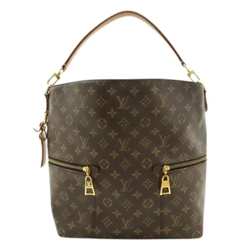 Pre-owned > Pre-owned Bags > Pre-owned Bucket Bags - - Louis Vuitton Vintage - Modalova