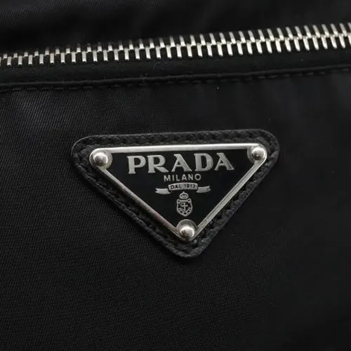 Pre-owned > Pre-owned Bags > Pre-owned Cross Body Bags - - Prada Vintage - Modalova