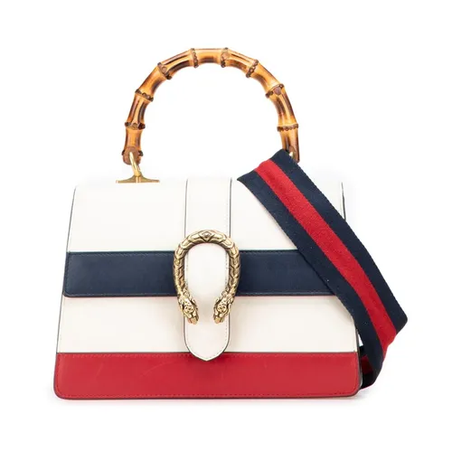Pre-owned > Pre-owned Bags > Pre-owned Handbags - - Gucci Vintage - Modalova
