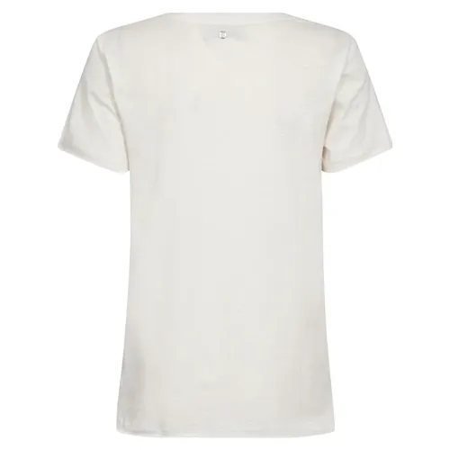 Tops > T-Shirts - - MOS Mosh - Modalova