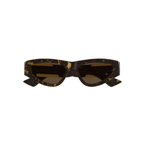 Accessories > Sunglasses - - Bottega Veneta - Modalova