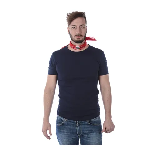 Tops > T-Shirts - - Daniele Alessandrini - Modalova