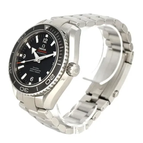 Pre-owned > Pre-owned Accessories > Pre-owned Watches - - Omega Vintage - Modalova