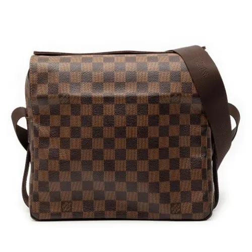 Pre-owned > Pre-owned Bags > Pre-owned Cross Body Bags - - Louis Vuitton Vintage - Modalova