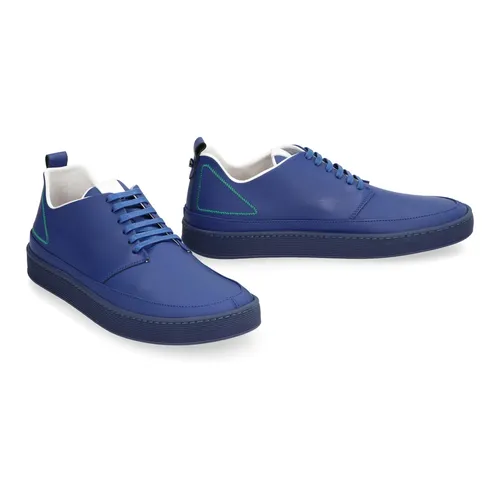 Volta - Shoes > Sneakers - Blue - Volta - Modalova