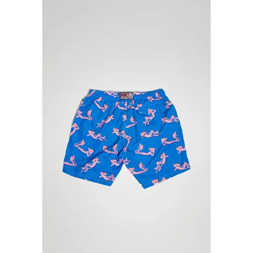 Swimwear > Beachwear - - MC2 Saint Barth - Modalova