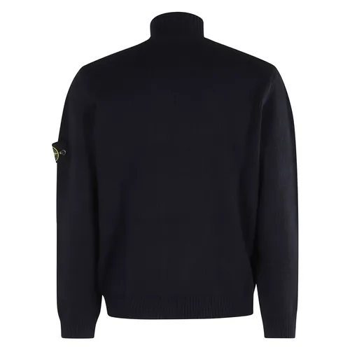 Knitwear > Turtlenecks - - Stone Island - Modalova