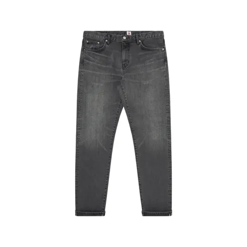 Jeans > Straight Jeans - - Edwin - Modalova