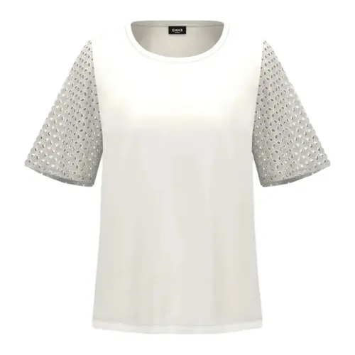 Tops > T-Shirts - - Emme DI Marella - Modalova