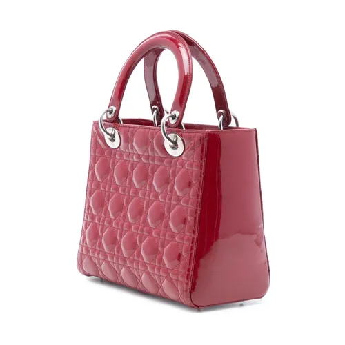 Pre-owned > Pre-owned Bags > Pre-owned Handbags - - Dior Vintage - Modalova