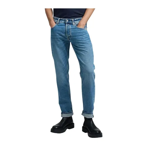 Jeans > Slim-fit Jeans - - Replay - Modalova