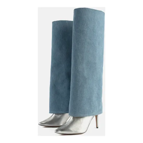 Shoes > Boots > Heeled Boots - - L37 - Modalova