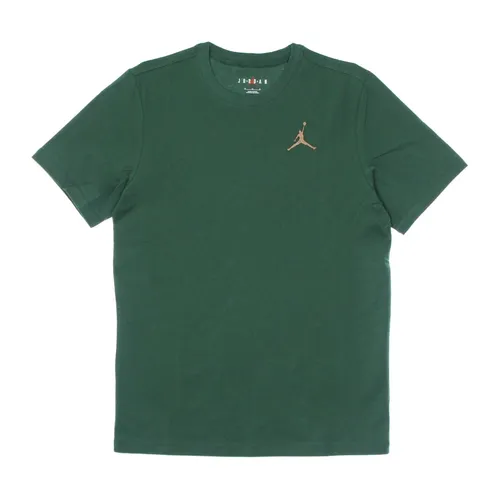 Jordan - Tops > T-Shirts - Green - Jordan - Modalova