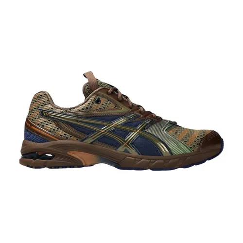 Asics - Shoes > Sneakers - Brown - Asics - Modalova