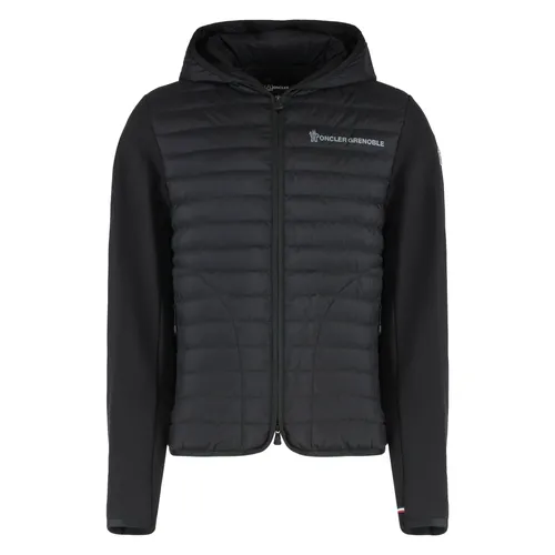 Sport > Ski & Wintersport > Ski Jackets - - Moncler - Modalova