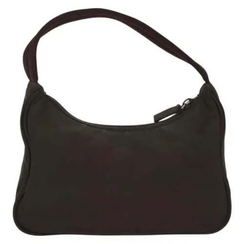 Pre-owned > Pre-owned Bags > Pre-owned Shoulder Bags - - Prada Vintage - Modalova