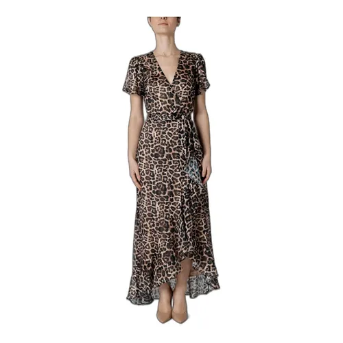 Dresses > Day Dresses > Maxi Dresses - - Guess - Modalova