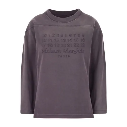 Sweatshirts & Hoodies > Sweatshirts - - Maison Margiela - Modalova