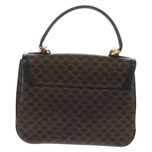 Pre-owned > Pre-owned Bags > Pre-owned Handbags - - Celine Vintage - Modalova