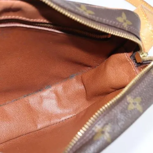 Pre-owned > Pre-owned Bags > Pre-owned Cross Body Bags - - Louis Vuitton Vintage - Modalova