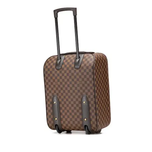 Pre-owned > Pre-owned Bags - - Louis Vuitton Vintage - Modalova