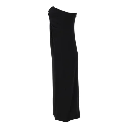 Dresses > Day Dresses > Midi Dresses - - Pinko - Modalova